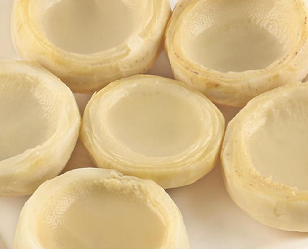 Artichoke Bottom, IQF