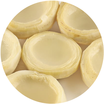 Artichoke Bottom, IQF