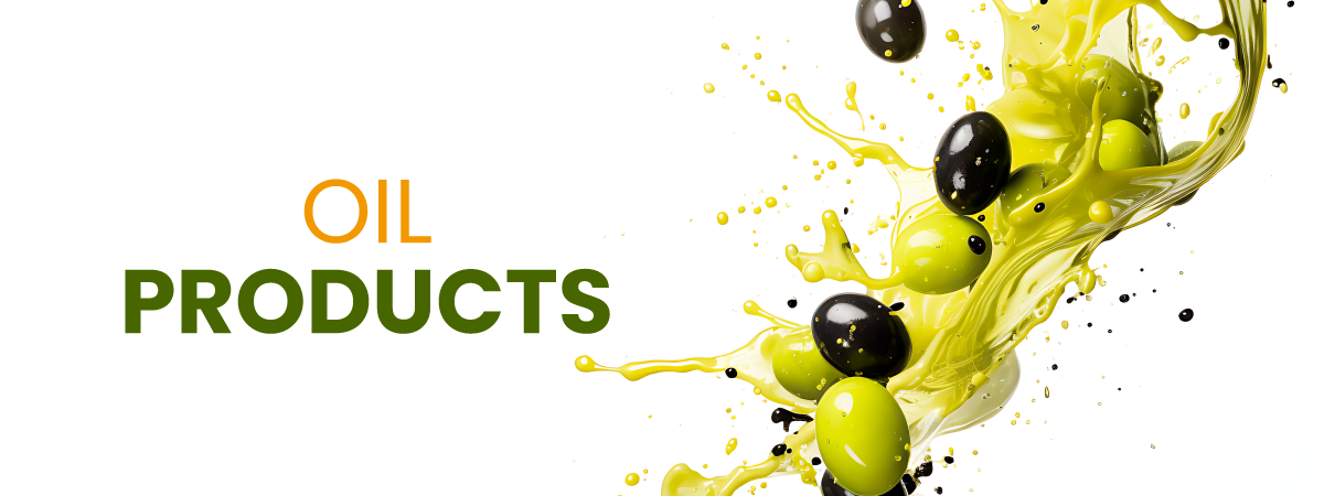Oils