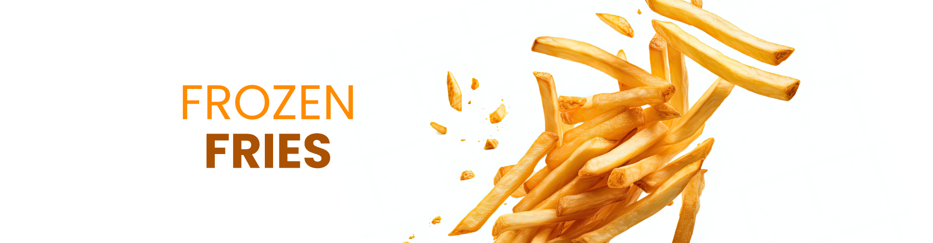 Frozen Fries