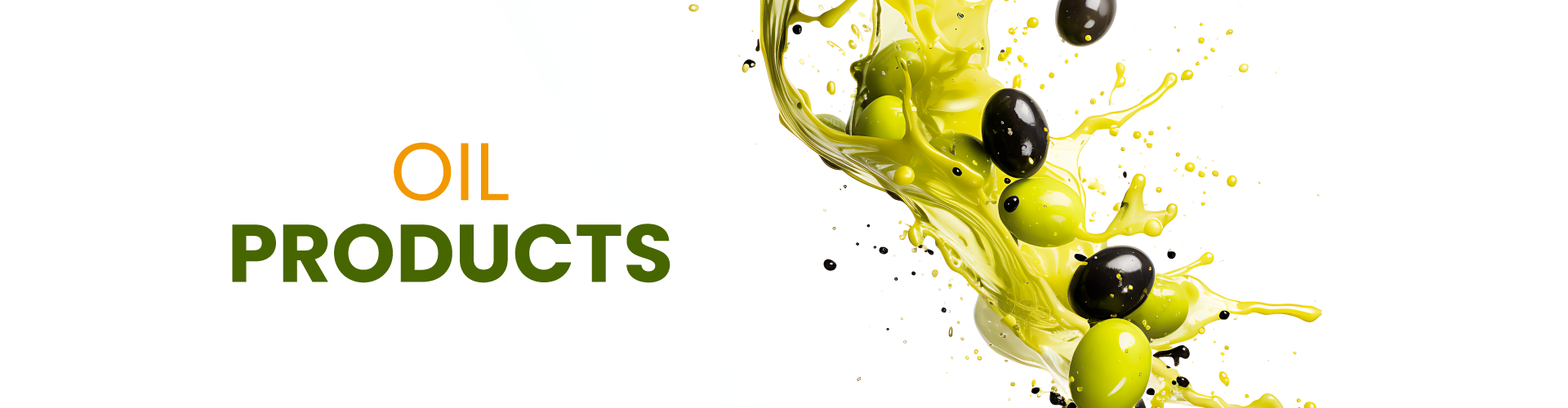 Oils