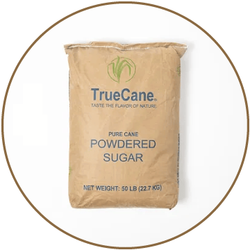 Confectionary Sugar