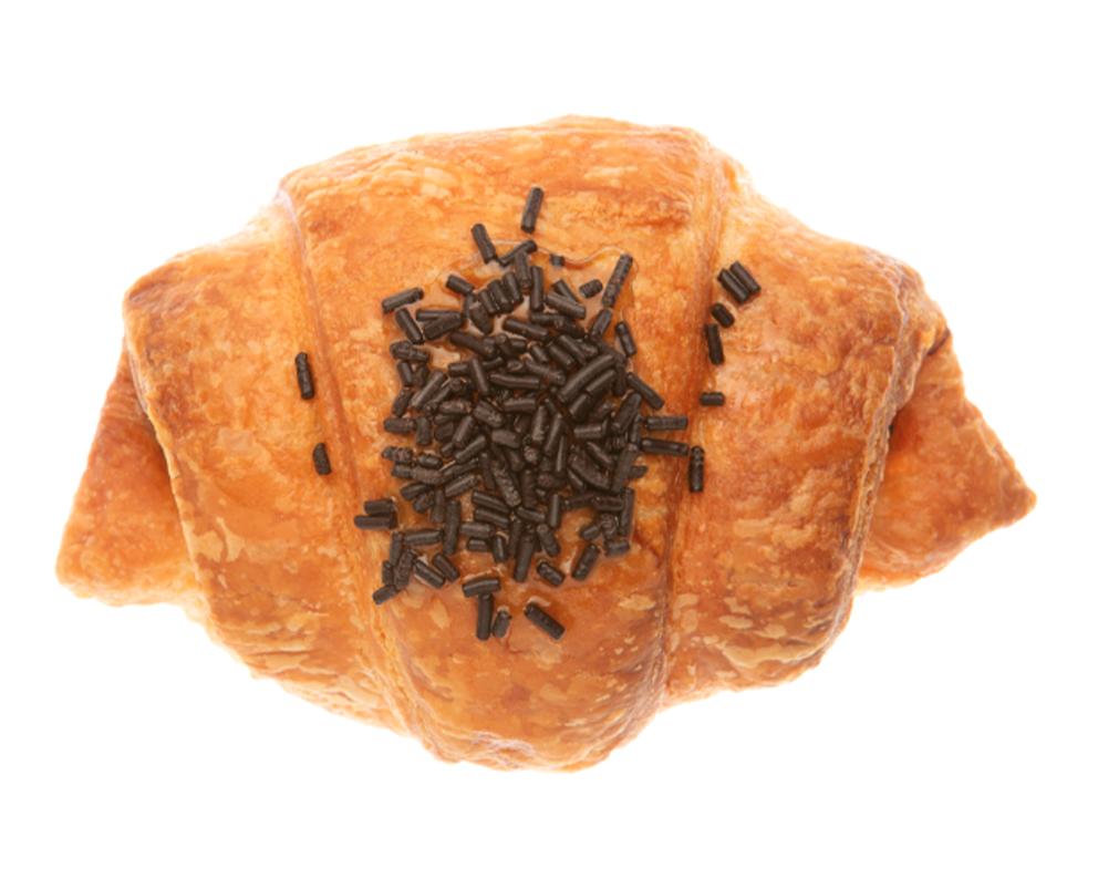 Croissant Mini, Chocolate Blend 31.2g