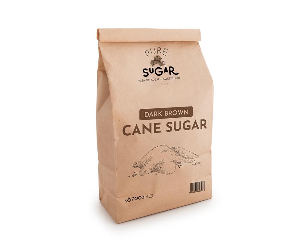 Dark Brown Sugar