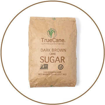 Dark Brown  Sugar