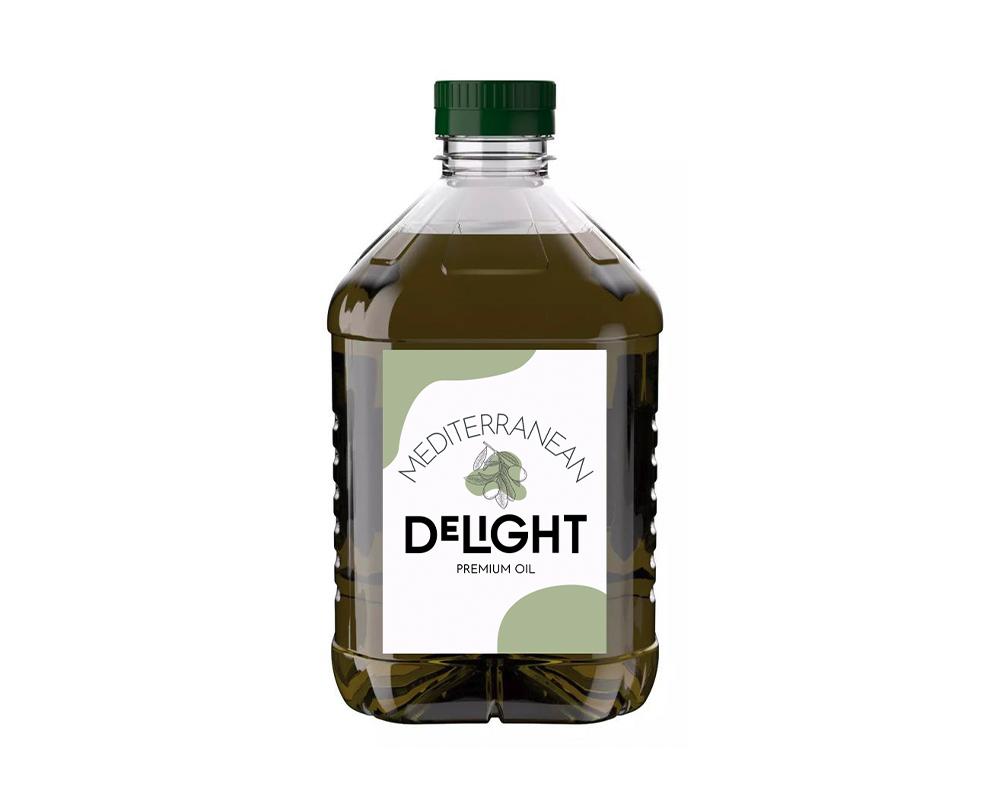 Extra Virgin Olive Oil