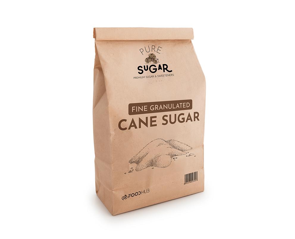 Fine Granulated Sugar