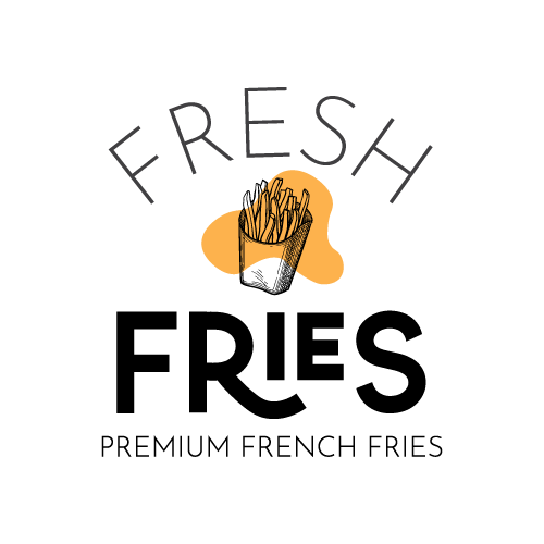 Fresh fries