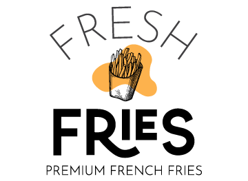 Fresh fries