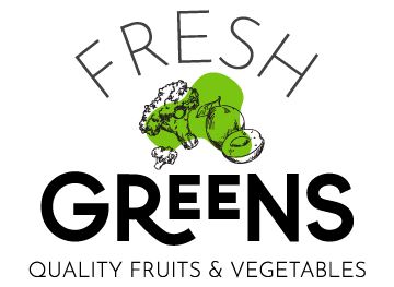 Fresh Greens