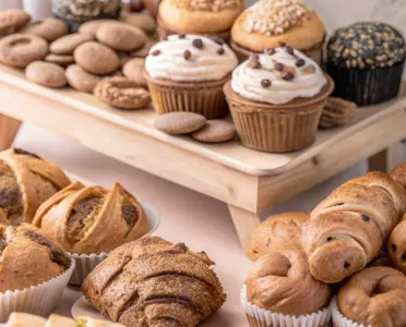 Bakery & Pastries