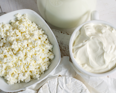 Dairy