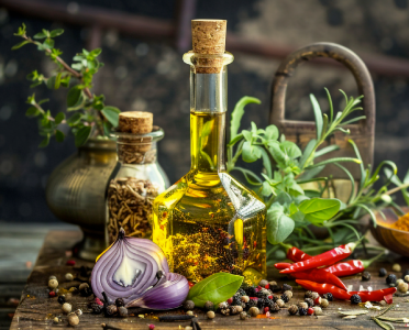 oils