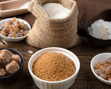 Sugar & Sweeteners