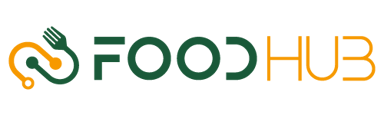 Logo of Foodhub