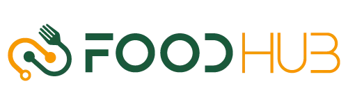 Logo of Foodhub