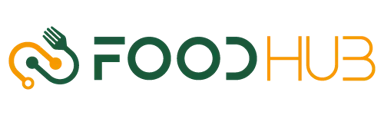 Logo of Foodhub