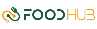 Logo of Foodhub