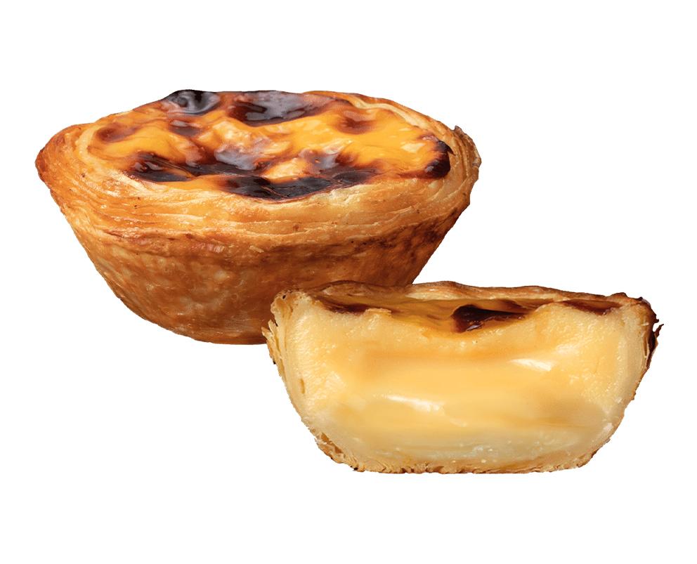Pastel de Nata, Original 60g