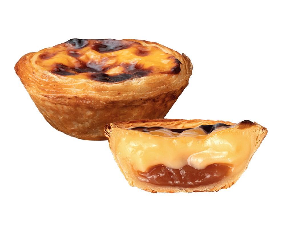 Pastel de Nata, Caramel 60g