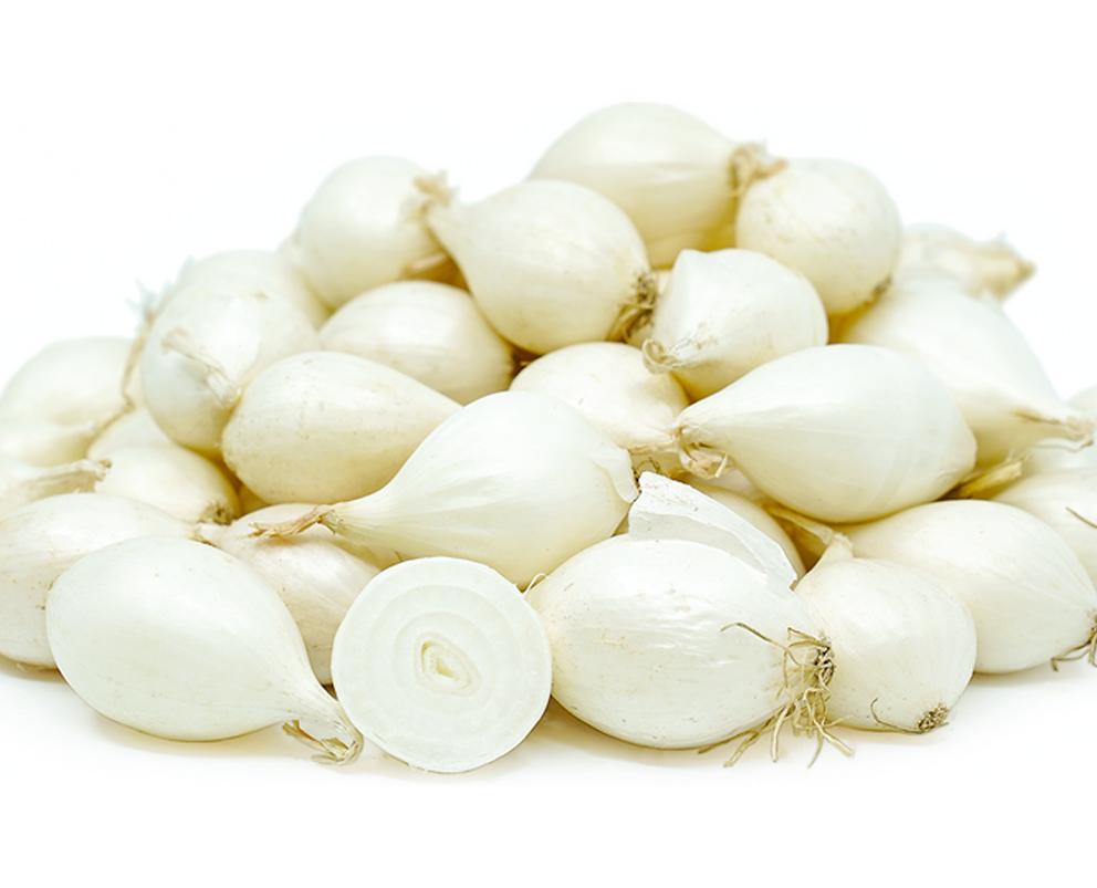 Pearl Onions, IQF