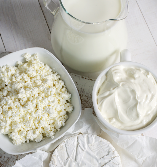 Dairy