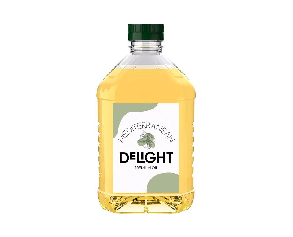 Soja Oil