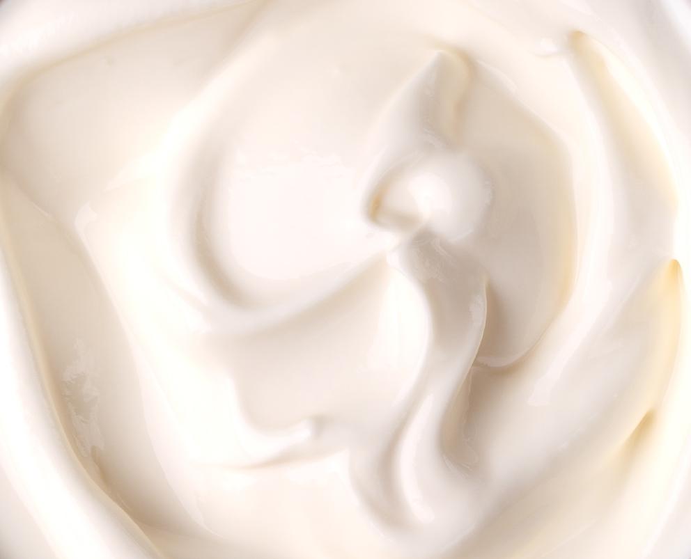 Sour Cream 18% Fat