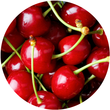 Sour Cherry, IQF
