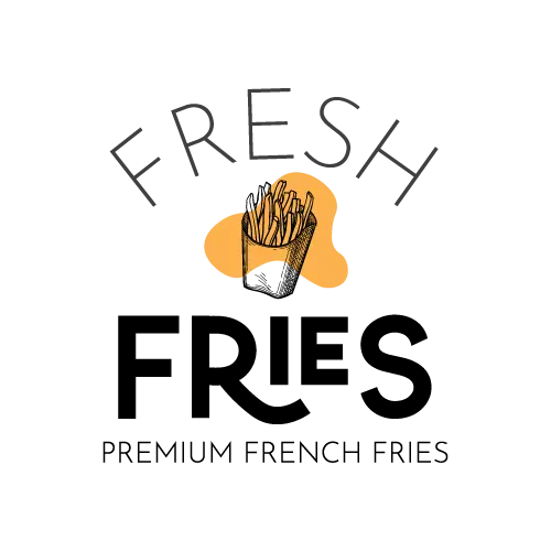Fresh fries