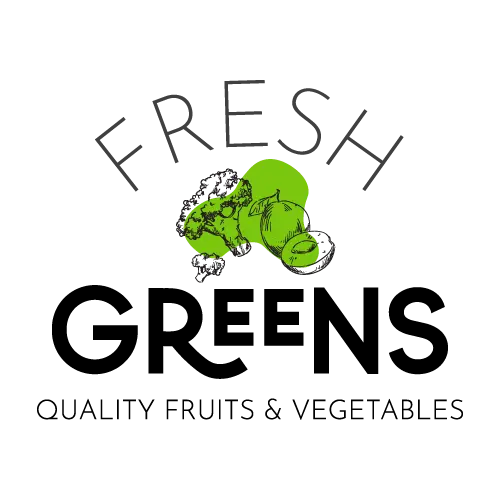 Fresh Greens