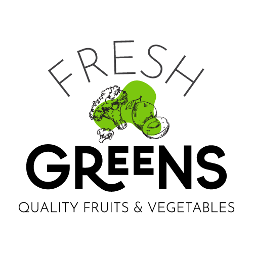 Fresh Greens
