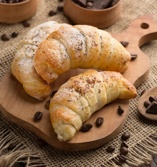 Bakery & Pastries